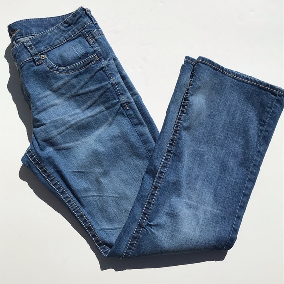 KUT (BUNDLE 2) ‘So Low’ Kate Lowrise Bootcut size 10 - Picture 7 of 11